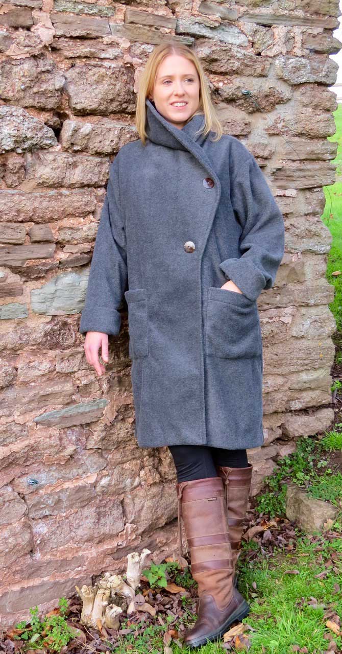 chelsea coat
