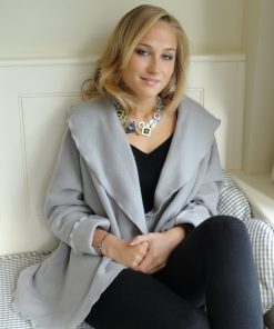 Alternative view of Swing Jacket