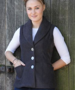 Edwardian Gilet