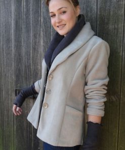 Edwardian Jacket