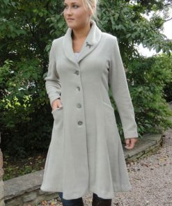 Edwardian Coat