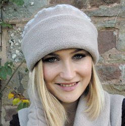 Snood / Ski Band