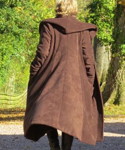 The Cotes Coat - Image 3