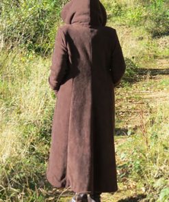 The Cotes Coat - Image 2