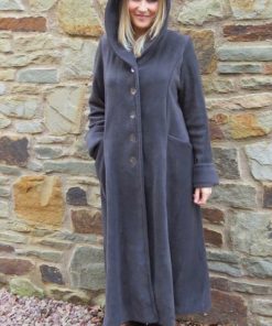 The Cotes Coat