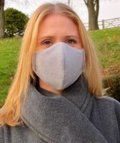 Buffers Face Mask