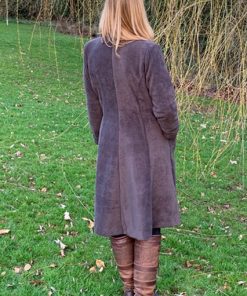 Milly Coat - Image 2
