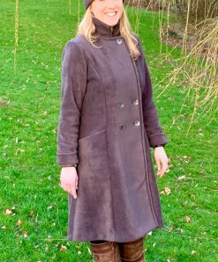 Milly Coat