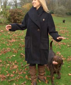 Polly Coat