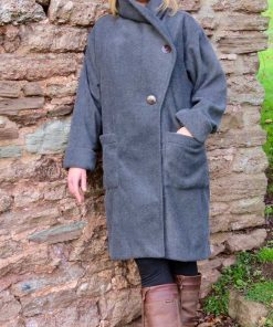 Polly Coat - Image 3